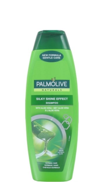 Palmolive Shampoo - Silky Shine Effect 350 ml