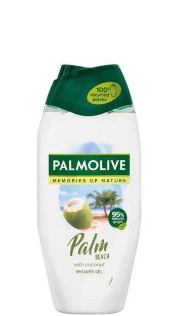 Palmolive Douchegel - Palm Beach 250 ml