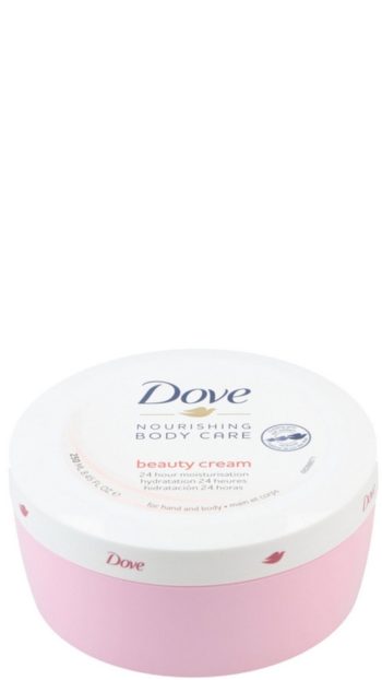 Dove Bodycreme - Beauty Cream 250 ml