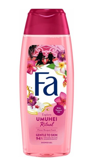 Fa Douchegel - Umuhei Ritual 250 ml