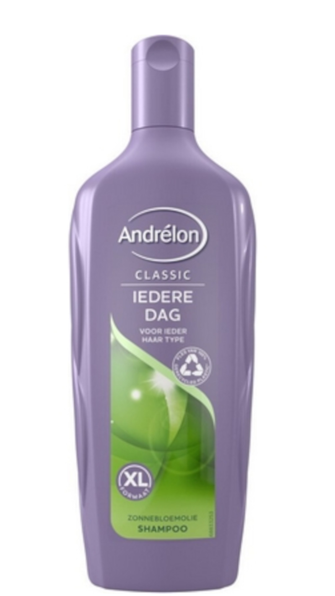 Andrelon Shampoo - Iedere Dag 450 ml - Plusjevoordeel