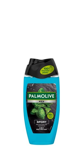 Palmolive Douchegel Men - Revitalising Sport 250ml
