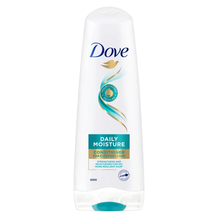 Dove Conditioner - Daily Moisture 200 ml