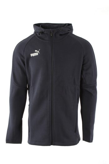 Puma vest teamFINAL, drycell navy
