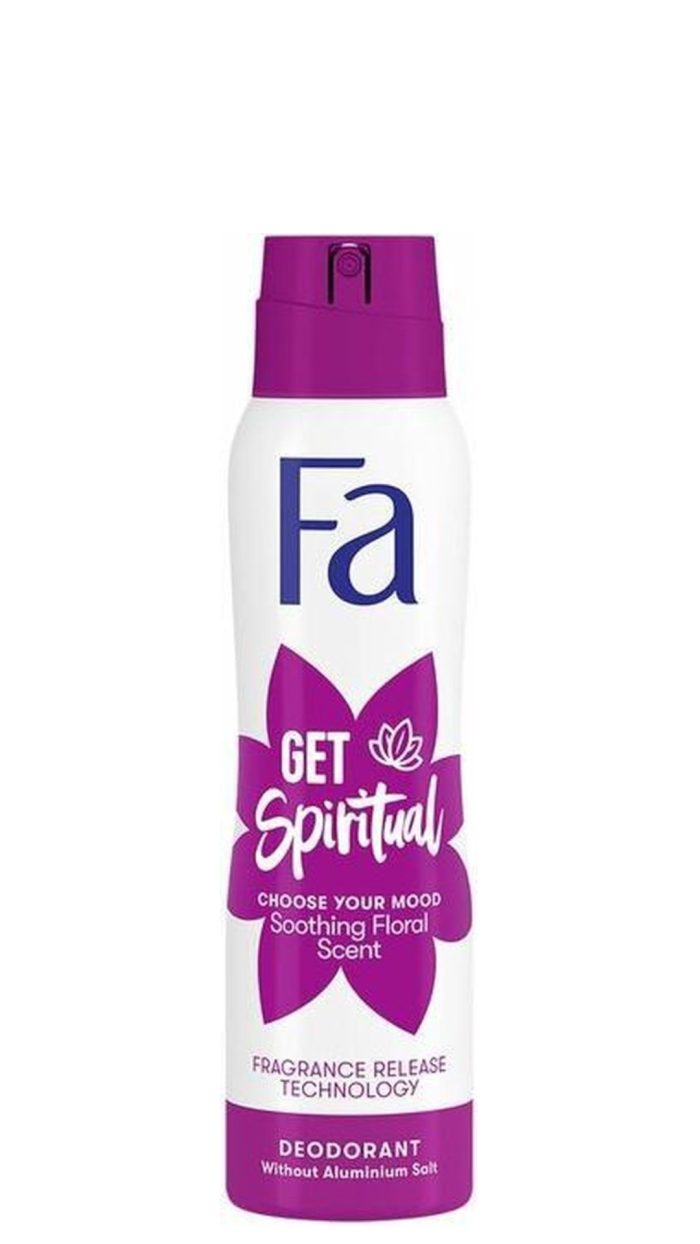 Fa Deo Spray 150ml Get Spiritual