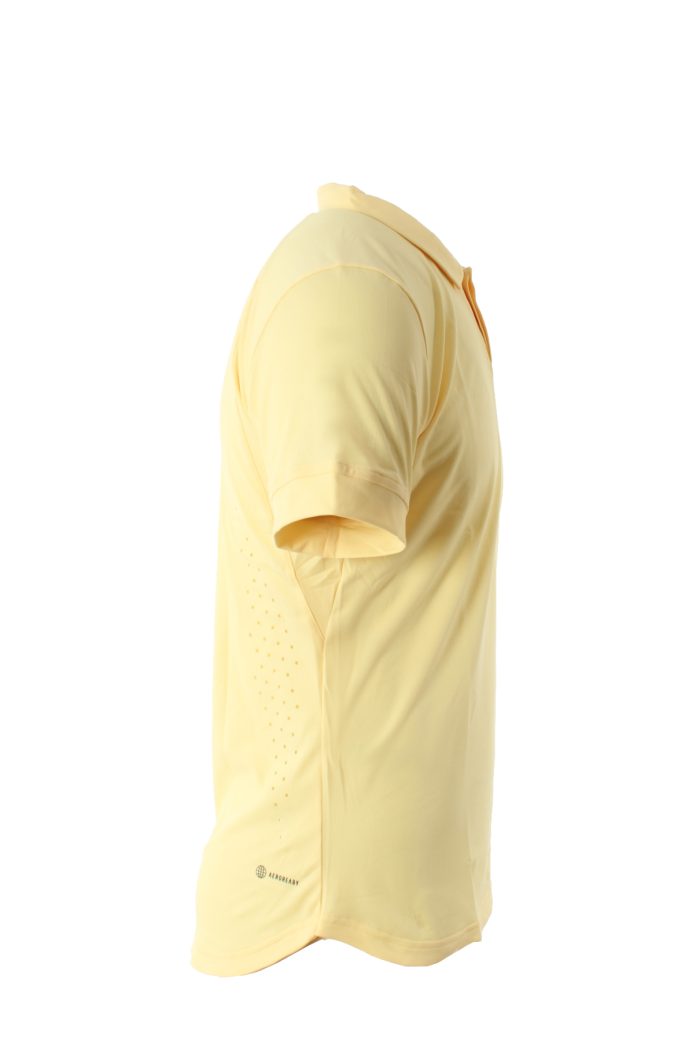 Adidas polo - Afbeelding 4