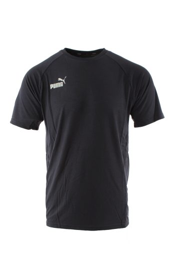 Puma t-shirt, teamFINAL, drycell