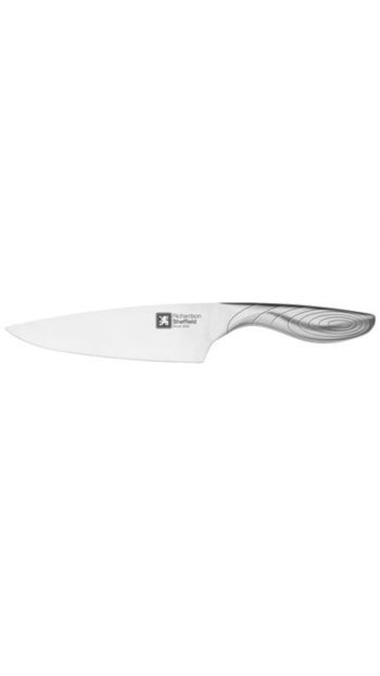 Richardson Sheffield forme contour koksmes 27,5 cm
