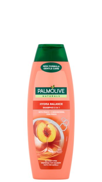 Palmolive Shampoo - 2 in 1 Hydra Balance 350 ml