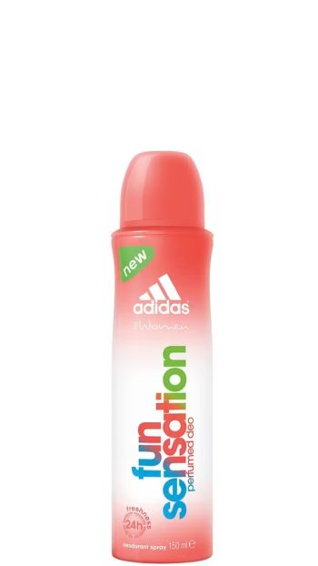 Adidas Deospray 150ml Fun Sensation