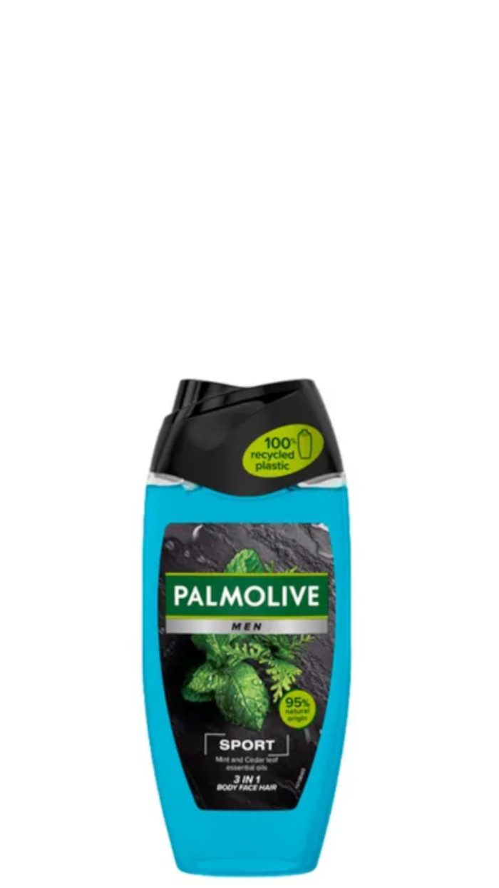 Palmolive Douchegel 250ml For Men Sport