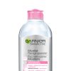 6x Garnier Micellair Water 200ml Gevoelige Huid Gezichtsreiniger
