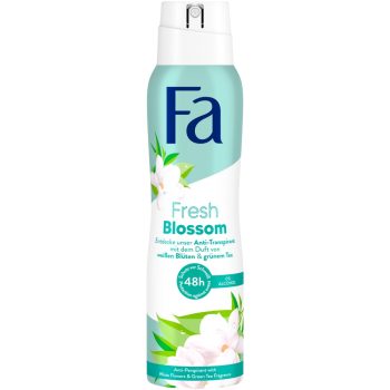 Fa Deodorant Fresh Blossom 150ML