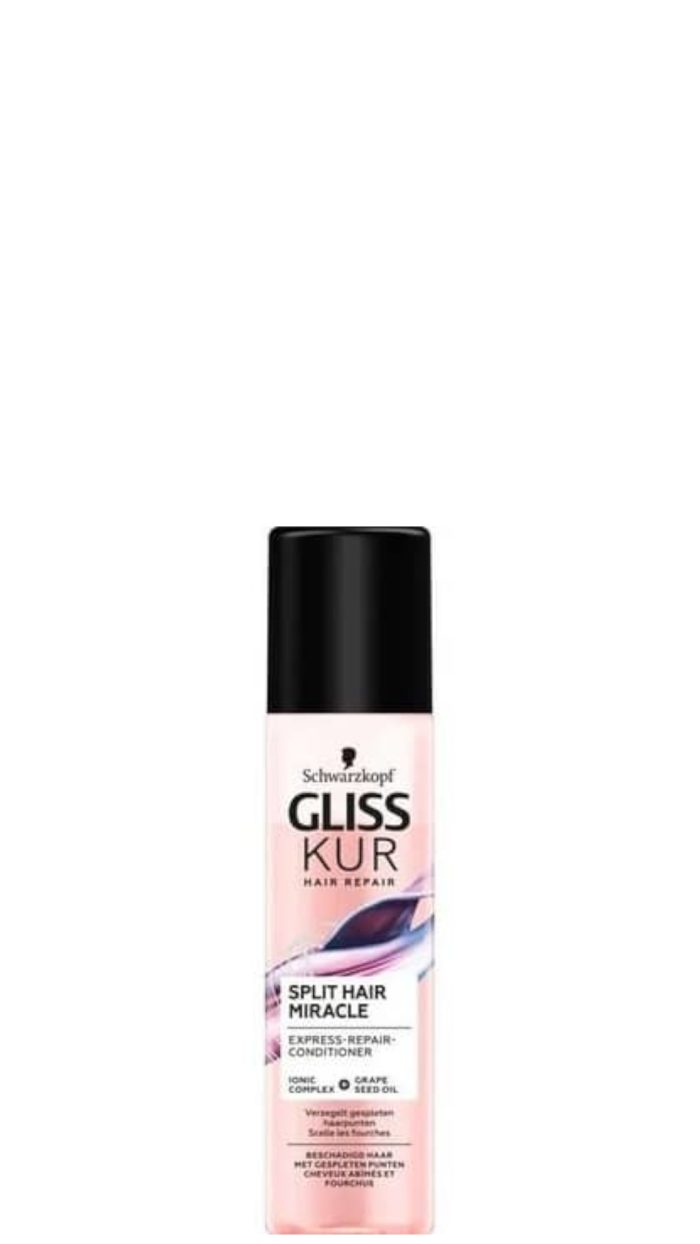 Gliss-Kur Anti-Klit spray - Split Hair Miracle 200 ml