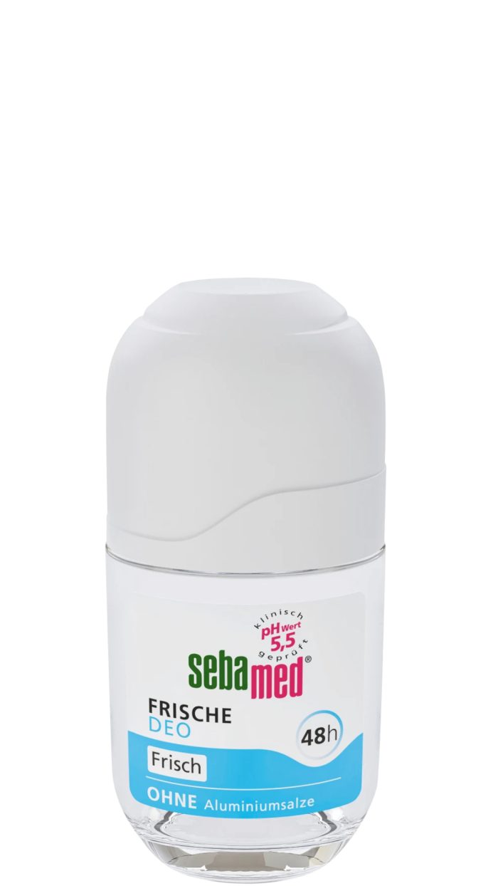 Sebamed Deo Roll-On Frische deo 50ml