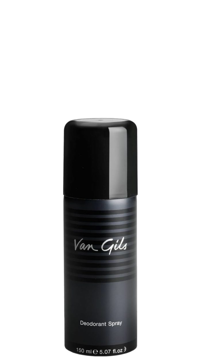 Van Gils Deo Spray Strictly FM 150ml