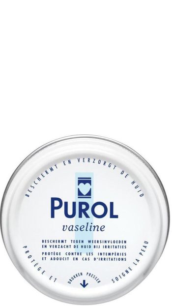 Purol Vaseline Blikje 50 ml