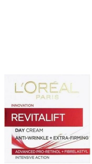 L'Oreal Gezicht - Revitalift Dagcreme anti rimpels 50 ml