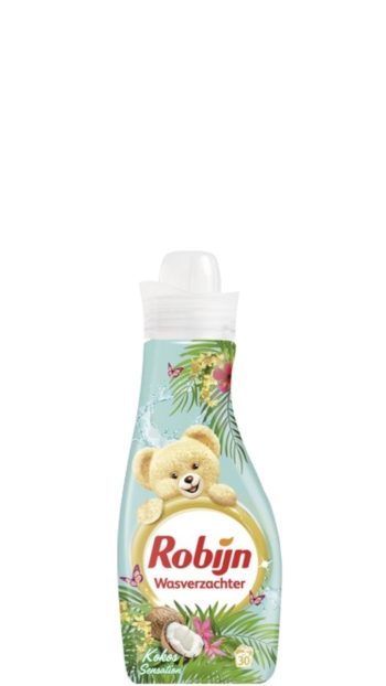 Robijn Wasverzachter - Kokos Sensation 750 ml