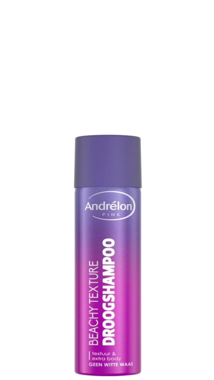 Andrélon Droogshampoo Beach Texture 250ml