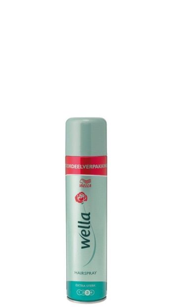 Wella Flex spray extra strong 400ML