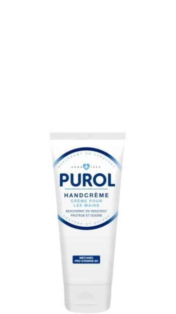 Purol Handcreme Tube 100 ml