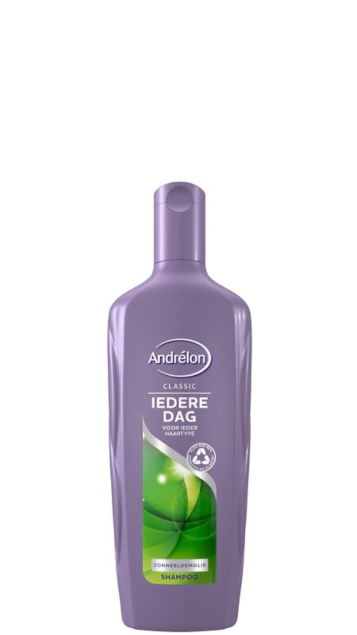 Andrélon Classic Iedere Dag Shampoo 300 ml