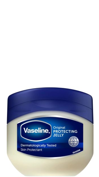 Vaseline Pure Petroleum Jelly Original 100 ml