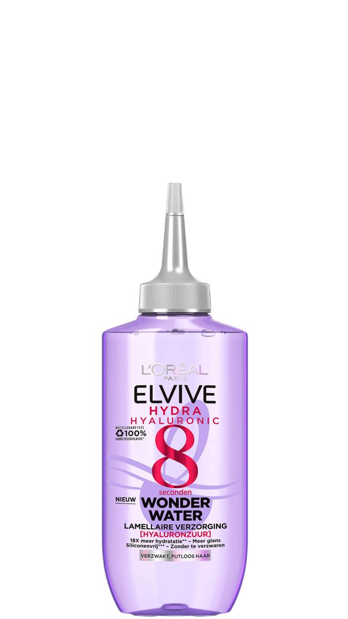 L'oreal Elvive Wonder Water 200ml Hydra Hyaluronic