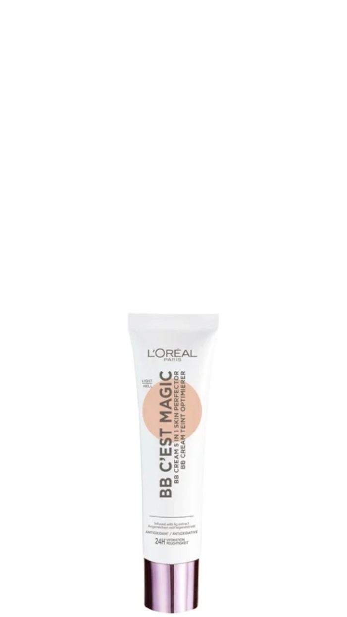 L'Oreal Foundation BB C'est Magic Light 30ML