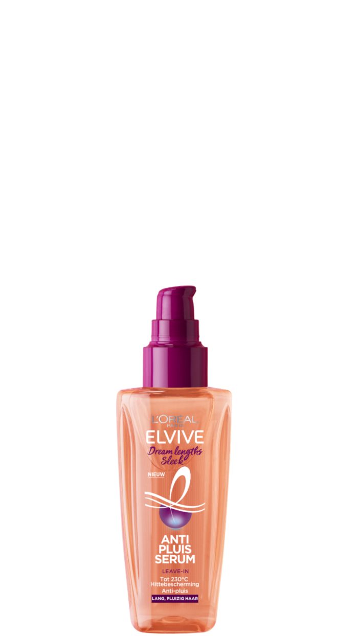 L'Oreal Elvive Serum 100ml Dream Lenghts