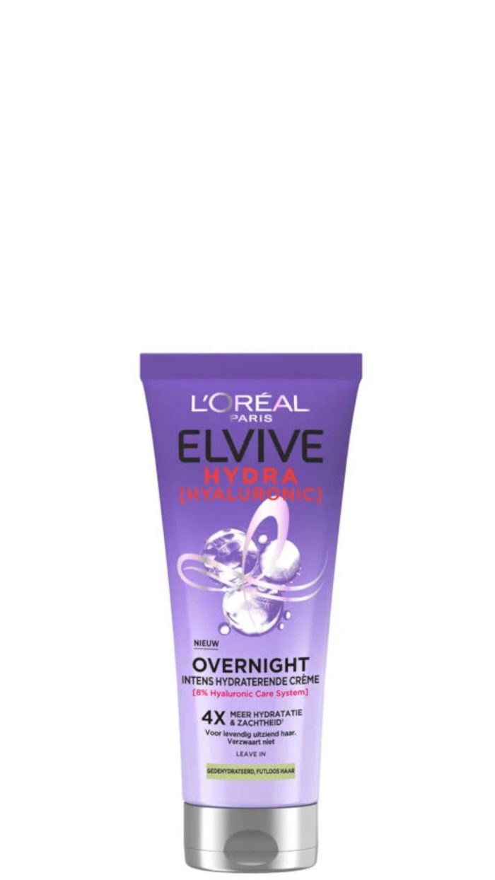 L'Oreal Elvive Leave In Creme 200 ml Night Cream