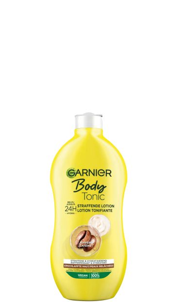 Garnier Body Tonic Verstevigende Body Lotion 400 ml