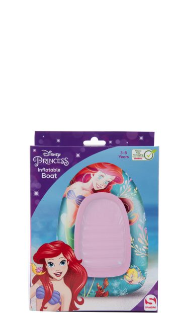 Boot Opblaasbaar Ariel 100 cm in Doos