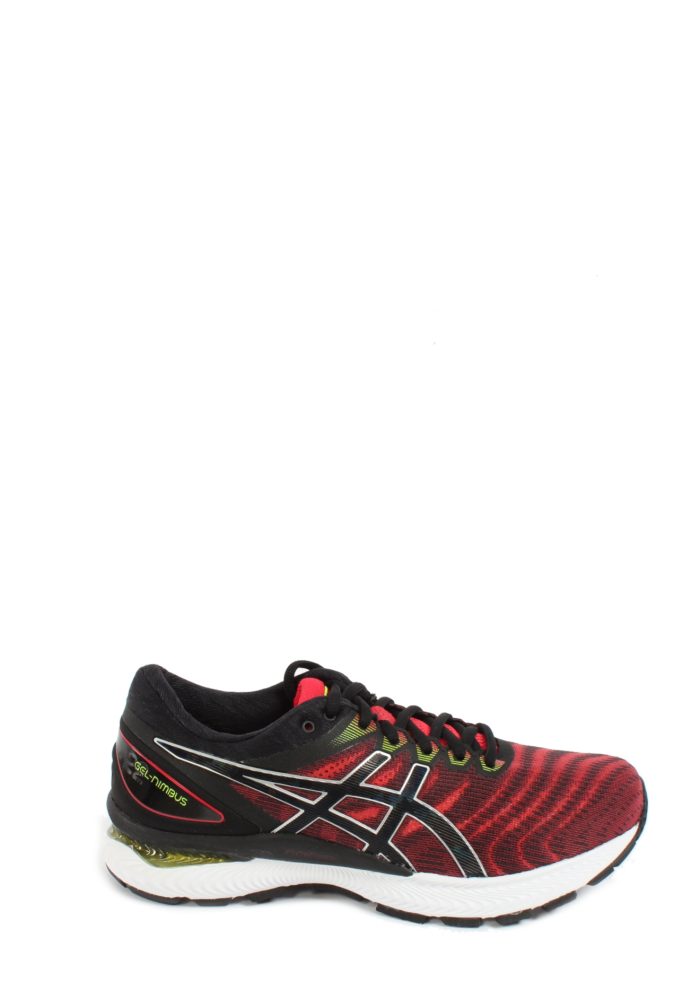 Asics schoenen