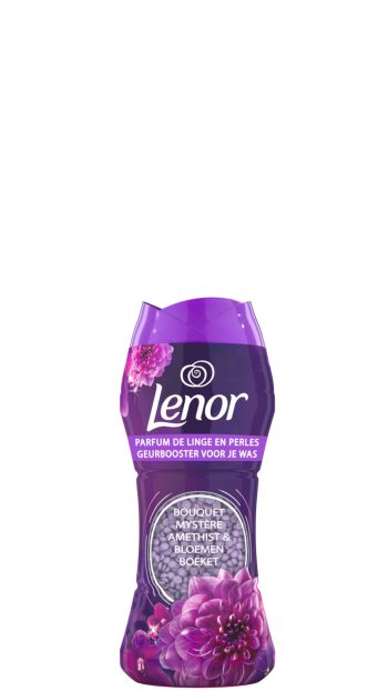 Lenor Geurbooster - 16sc224gr - amethist & bloemen boeket
