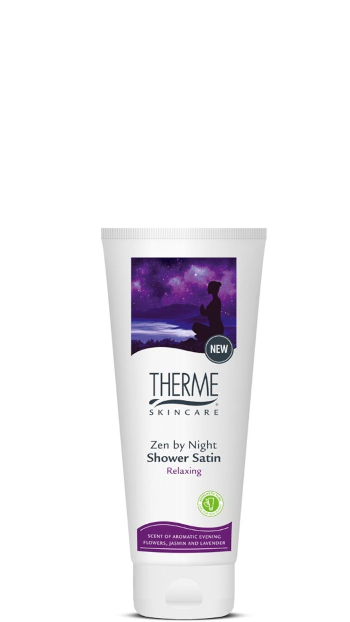 Therme Shower douchegel 200 ml Zen by Night