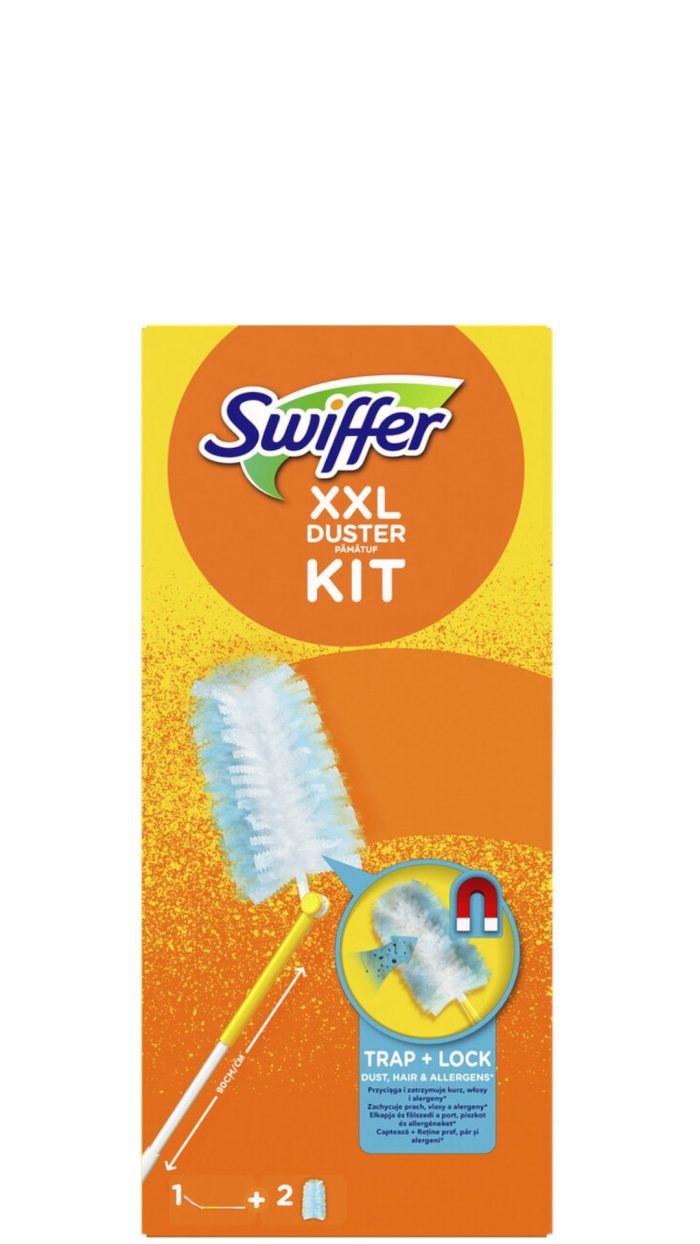 Swiffer Duster XXL + 2 dusters