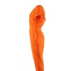 Pinko oranje jumpsuit - Afbeelding 3