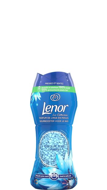 Lenor Geurbooster - 22sc300gr - zeebries