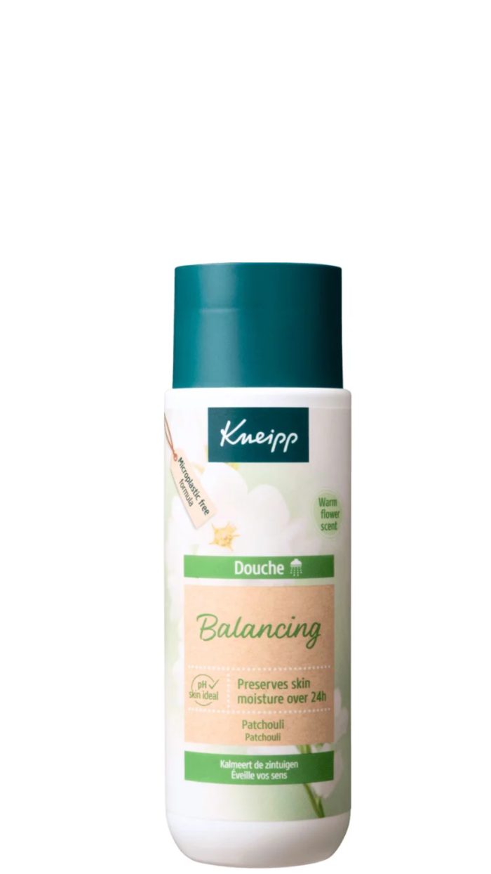 Kneipp Douche 200 ml Balancing