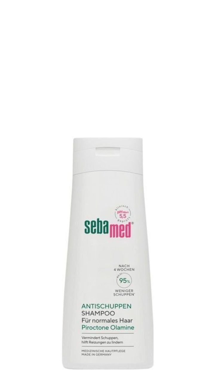 Sebamed shampoo anti-roos 200ml