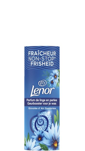 Lenor Geurbooster - 11sc 140gr - zeebries