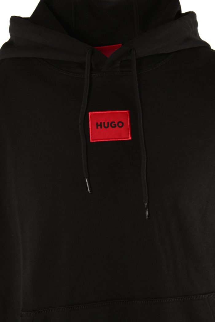 Hugo Boss sweater - Afbeelding 2
