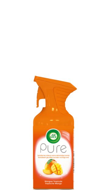 Air Wick Luchtverfrisser Pure 250 ml Tropische Mango