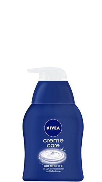 Nivea Handzeep Creme Care 250ml