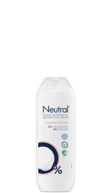 Neutral Conditioner – Normaal 250 ml