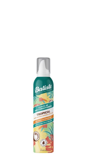 Batiste Leave-In Dry Conditioner 100ml Tropical