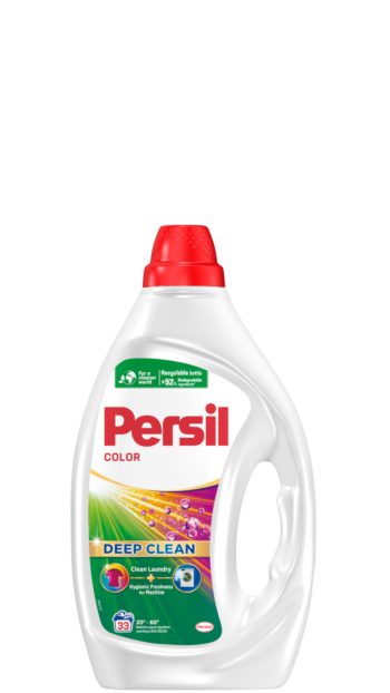 Persil Gel - 33sc1.485L - color - deep clean wasmiddel